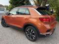 Volkswagen T-Roc 1.0 TSI 115ch Lounge Euro6d-T Orange - thumbnail 3