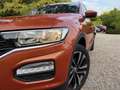 Volkswagen T-Roc 1.0 TSI 115ch Lounge Euro6d-T Naranja - thumbnail 25