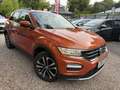 Volkswagen T-Roc 1.0 TSI 115ch Lounge Euro6d-T Oranje - thumbnail 2