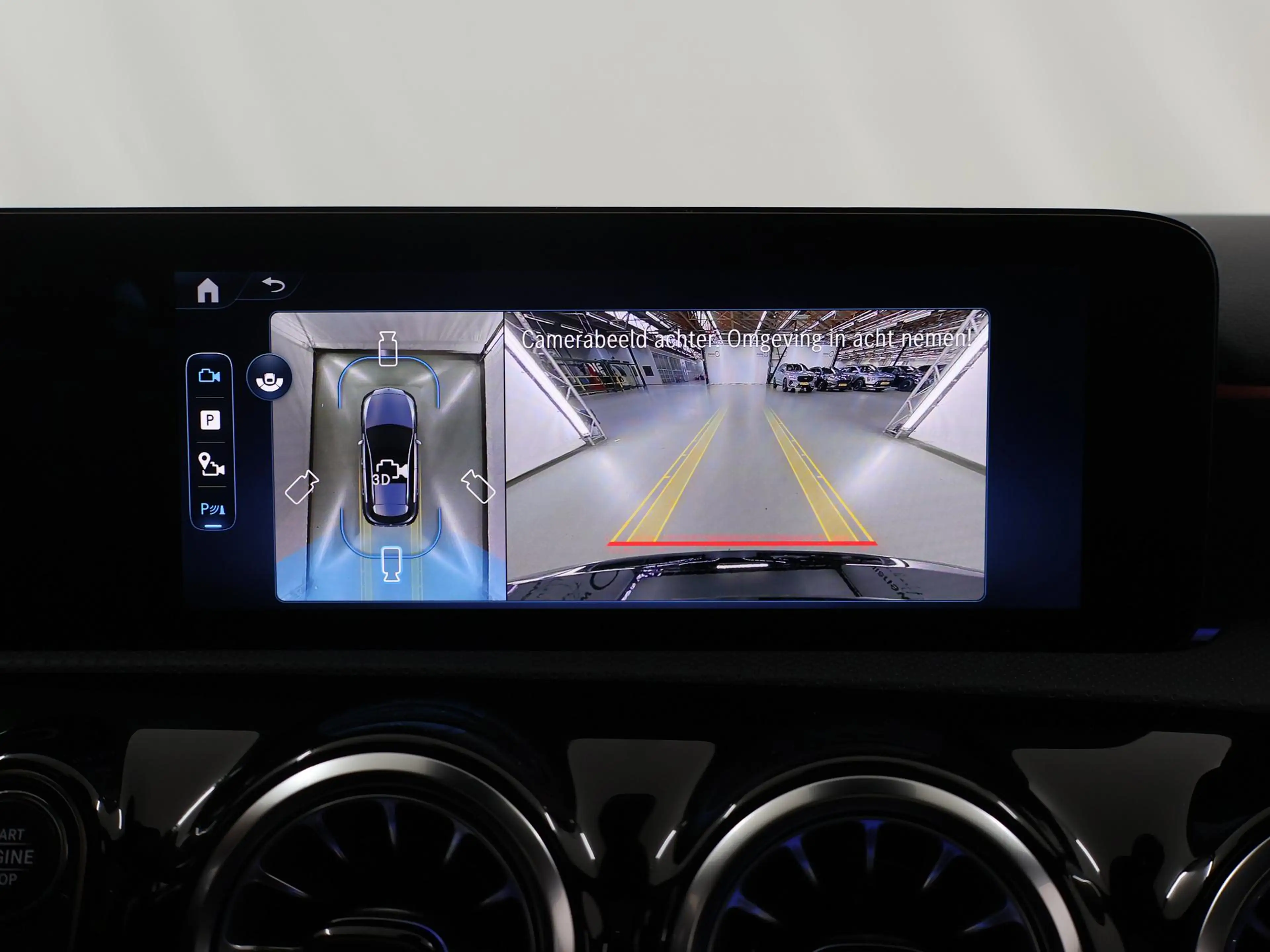 Mercedes-Benz A 250 250e Business Solution AMG | Panoramaschuifdak | P — photo 14