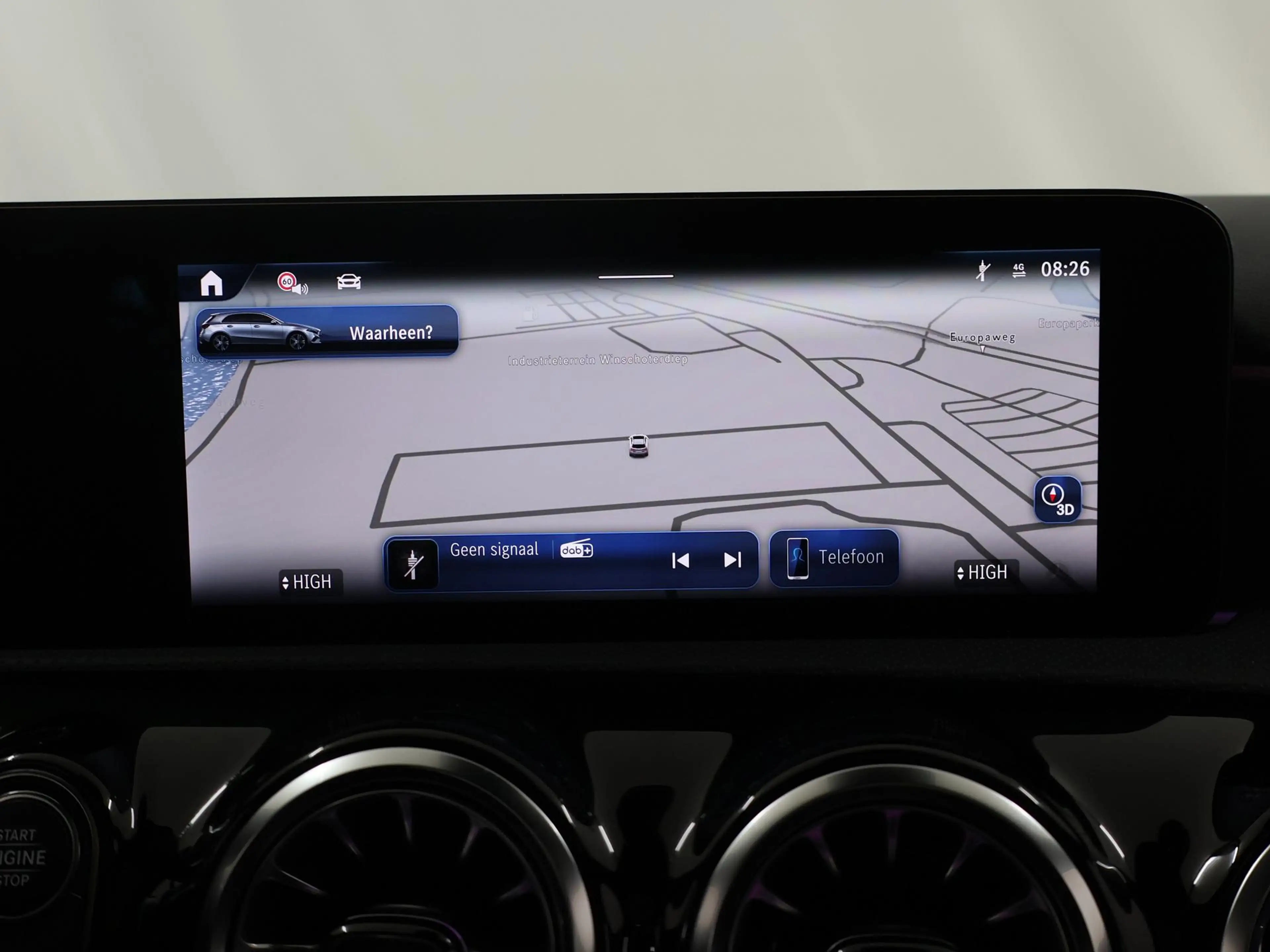 Mercedes-Benz A 250 250e Business Solution AMG | Panoramaschuifdak | P — photo 13