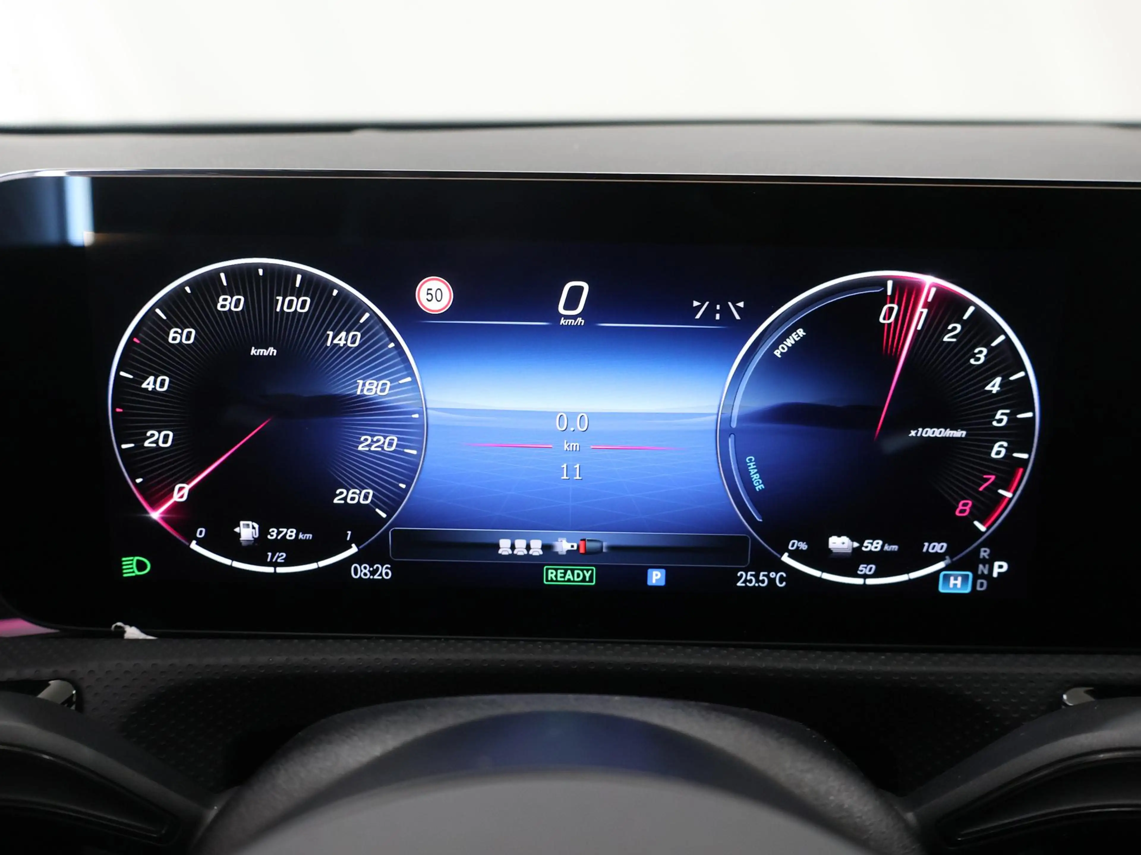 Mercedes-Benz A 250 250e Business Solution AMG | Panoramaschuifdak | P — photo 12