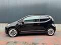 Volkswagen up! 1.0 high up! * Navi * Pano * Cruise * Leer * PDC * Zwart - thumbnail 4