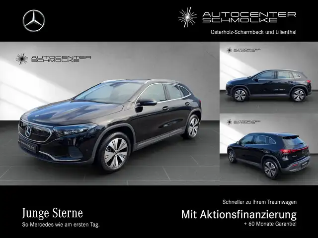 Mercedes-Benz EQA 250 EQA 250 PROGRESSIVE*RFK*PANORAMA*CARPLAY*LED  Navi