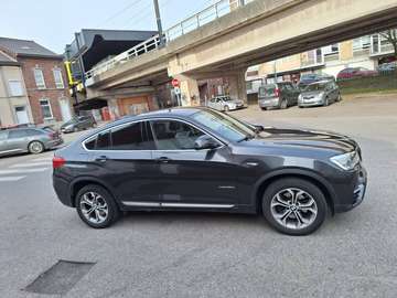 2.0 dA xDrive20