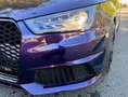 Audi S1 2.0 tfsi quattro STAGE 2 DOPPI CERCHI Mauve - thumbnail 16