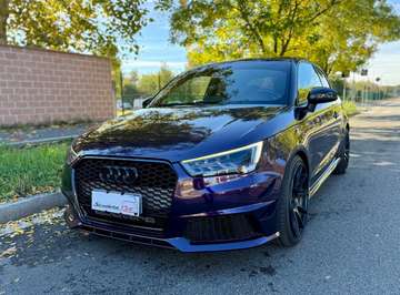 2.0 tfsi quattro STAGE 2 DOPPI CERCHI