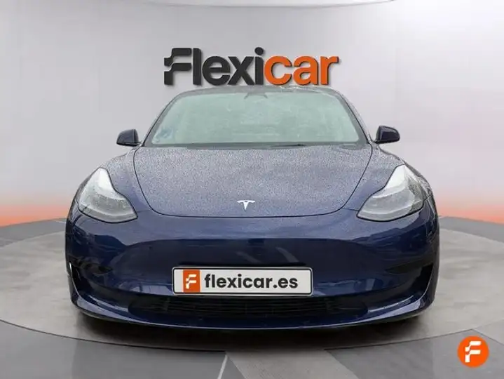 Tesla Model 3 2024, foto 2