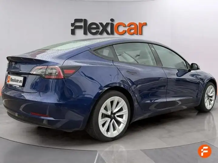 Tesla Model 3 2024, foto 8