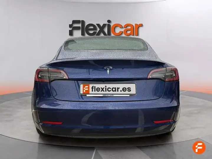 Tesla Model 3 2024, foto 7