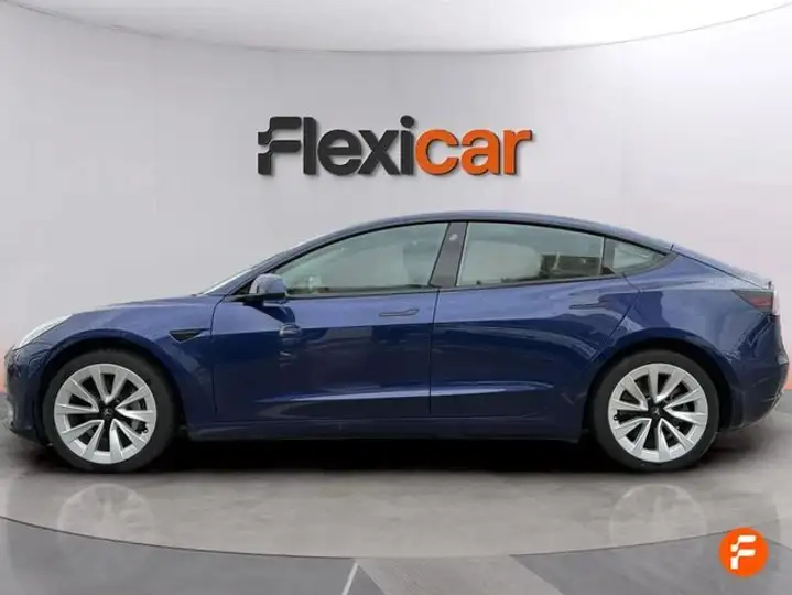 Tesla Model 3 2024, foto 4