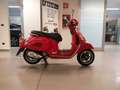 Vespa GTS 300 SUPER Euro 5 - NUOVO IN PRONTA CONSEGNA! Červená - thumbnail 4