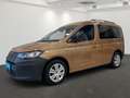 Volkswagen Caddy 2.0 TDI KR *PARKSENSOR*SITZH*BLUETOOTH* Bronze - thumbnail 2
