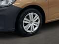 Volkswagen Caddy 2.0 TDI KR *PARKSENSOR*SITZH*BLUETOOTH* Bronze - thumbnail 9