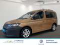 Volkswagen Caddy 2.0 TDI KR *PARKSENSOR*SITZH*BLUETOOTH* Bronze - thumbnail 1