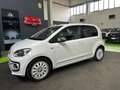 Volkswagen up! 5p 1.0 High 75cv Bianco - thumbnail 1