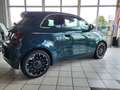 Fiat 500e La Prima 42 kWh -Vollausstattung- Groen - thumbnail 2