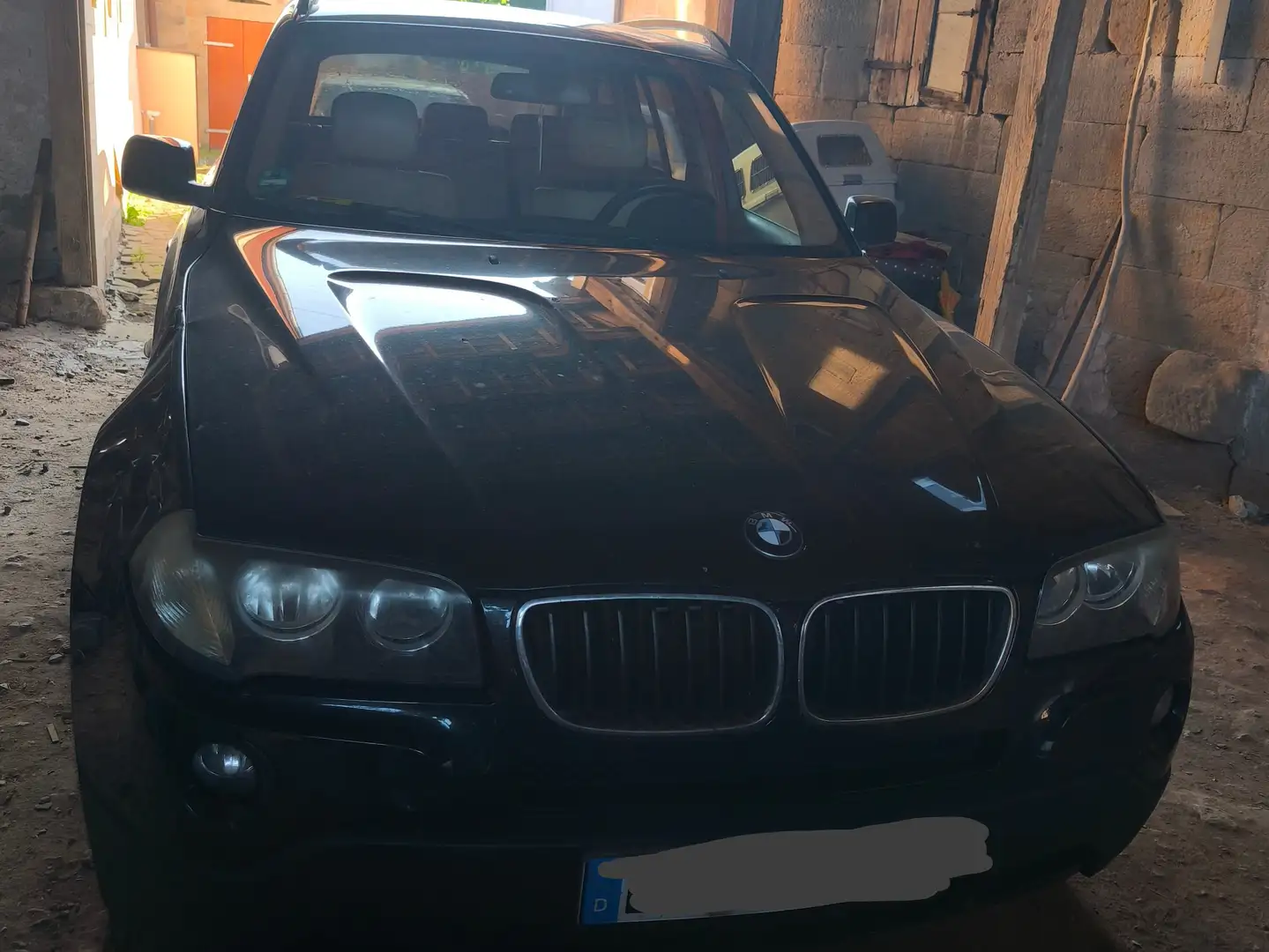 BMW X3 X3 2.0d - 2