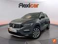 Volkswagen T-Roc 1.6TDI Sport Gris - thumbnail 3
