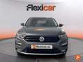 Volkswagen T-Roc 1.6TDI Sport Gris - thumbnail 2