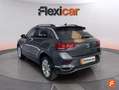Volkswagen T-Roc 1.6TDI Sport Gris - thumbnail 5