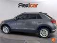 Volkswagen T-Roc 1.6TDI Sport Gris - thumbnail 4