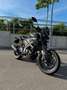 Yamaha MT-125 Black Edition Negru - thumbnail 1