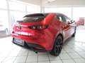 Mazda 3 Skyactiv-G122 Homura Rojo - thumbnail 5