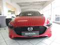 Mazda 3 Skyactiv-G122 Homura Rojo - thumbnail 2