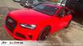 Audi RS4 RS 4 Avant 4.2 FSI quattro Voll Keramik Pano Sport Rouge - thumbnail 2