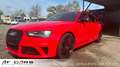 Audi RS4 RS 4 Avant 4.2 FSI quattro Voll Keramik Pano Sport Rouge - thumbnail 1