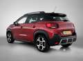 Citroen C3 Aircross 1.2 PureTech S&S Shine | Navigatie | Achteruitrijc Rood - thumbnail 5