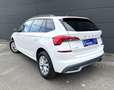 Skoda Kamiq 1.5 TSI 150PS Ambition KAMERA Tempomat ALU DAB LED Weiß - thumbnail 3