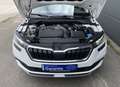 Skoda Kamiq 1.5 TSI 150PS Ambition KAMERA Tempomat ALU DAB LED Weiß - thumbnail 15