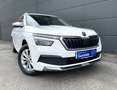 Skoda Kamiq 1.5 TSI 150PS Ambition KAMERA Tempomat ALU DAB LED Weiß - thumbnail 6