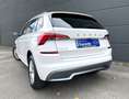 Skoda Kamiq 1.5 TSI 150PS Ambition KAMERA Tempomat ALU DAB LED Weiß - thumbnail 4