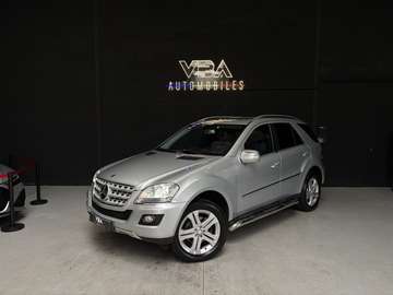 M (3) 350 BlueTEC 4Matic Sport