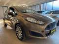 Ford Fiesta 1.5 TDCi 75CV 5p. Neop./Unico Prop. Bronze - thumbnail 3