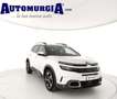 Citroen C5 Aircross BlueHDi 180 S&S EAT8 Shine FULL Bianco - thumbnail 1