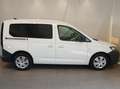 Volkswagen Caddy TDI Weiß - thumbnail 4
