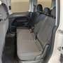 Volkswagen Caddy TDI Weiß - thumbnail 14