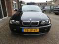 BMW 318 3-serie Cabrio 318Ci Executive Automaat / Leder / Zwart - thumbnail 17