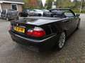 BMW 318 3-serie Cabrio 318Ci Executive Automaat / Leder / Zwart - thumbnail 6