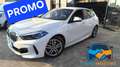 BMW 118 d 5p. Sport "ProMmo" Blanc - thumbnail 1