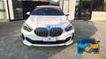 BMW 118 d 5p. Sport "ProMmo" Blanc - thumbnail 8