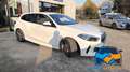 BMW 118 d 5p. Sport "ProMmo" Blanc - thumbnail 7