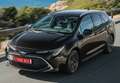 Toyota Corolla Touring Sports 125H Active Tech Bleu - thumbnail 1