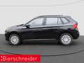 Skoda Kamiq 1.0 TSI DSG Essence PDC SMART LINK SITZH LED Noir - thumbnail 5