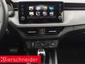 Skoda Kamiq 1.0 TSI DSG Essence PDC SMART LINK SITZH LED Noir - thumbnail 19