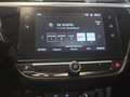 Opel Corsa 1.2 Turbo 100ch Edition BVA Gris - thumbnail 9